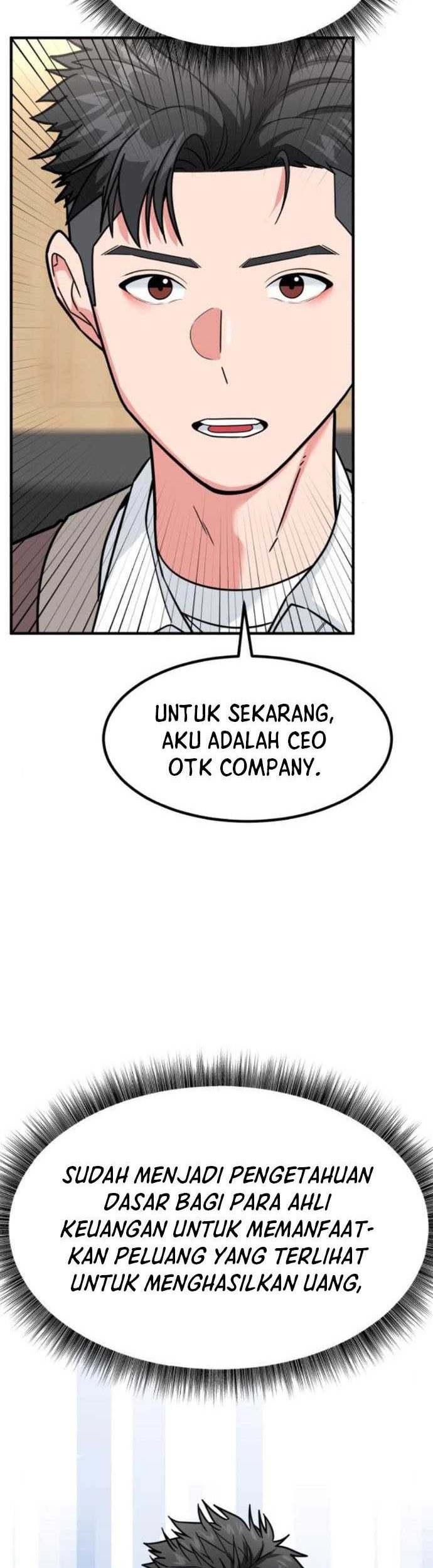 The Investor Who Sees The Future Chapter 18 Gambar 63