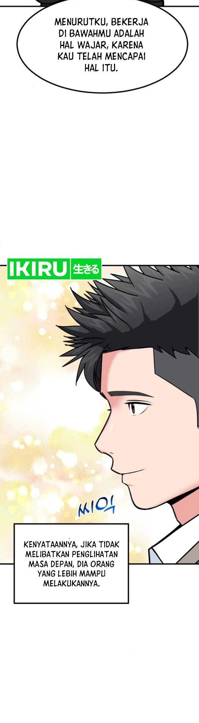 The Investor Who Sees The Future Chapter 18 Gambar 69