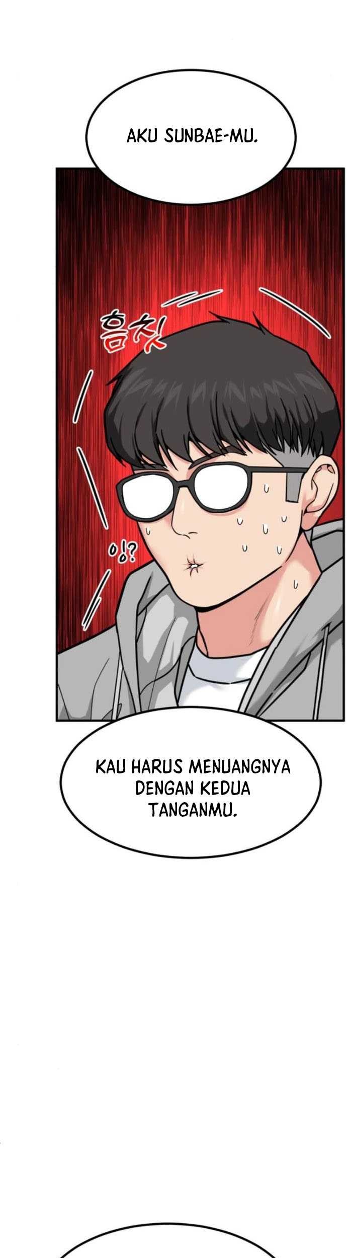 The Investor Who Sees The Future Chapter 18 Gambar 66