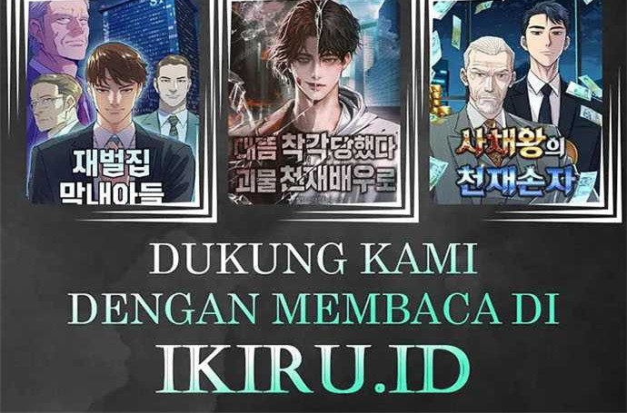 The Investor Who Sees The Future Chapter 18 Gambar 73