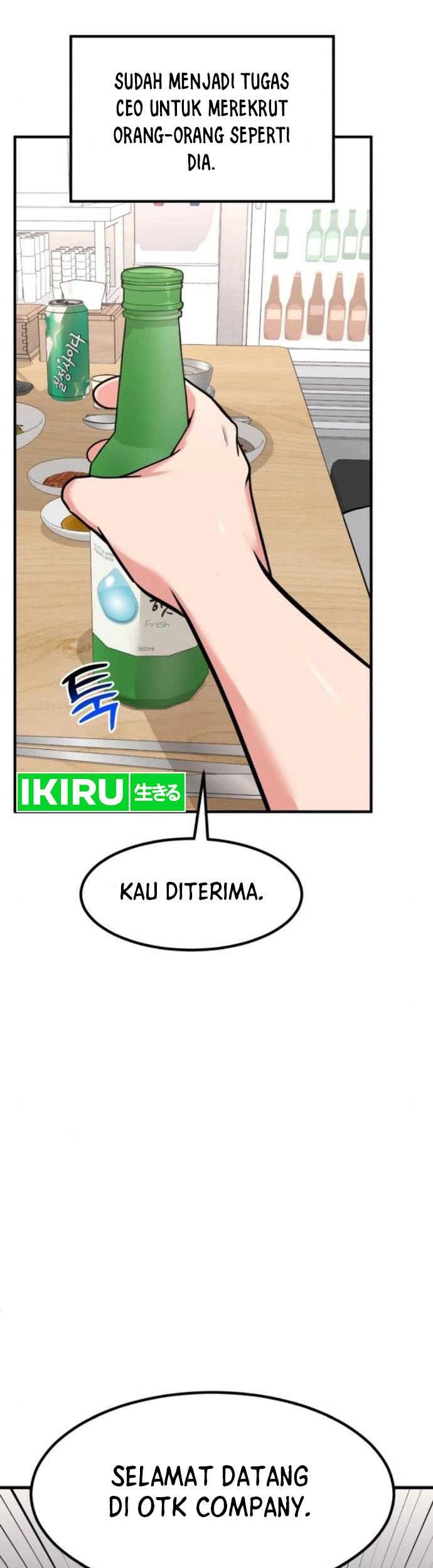 The Investor Who Sees The Future Chapter 18 Gambar 70