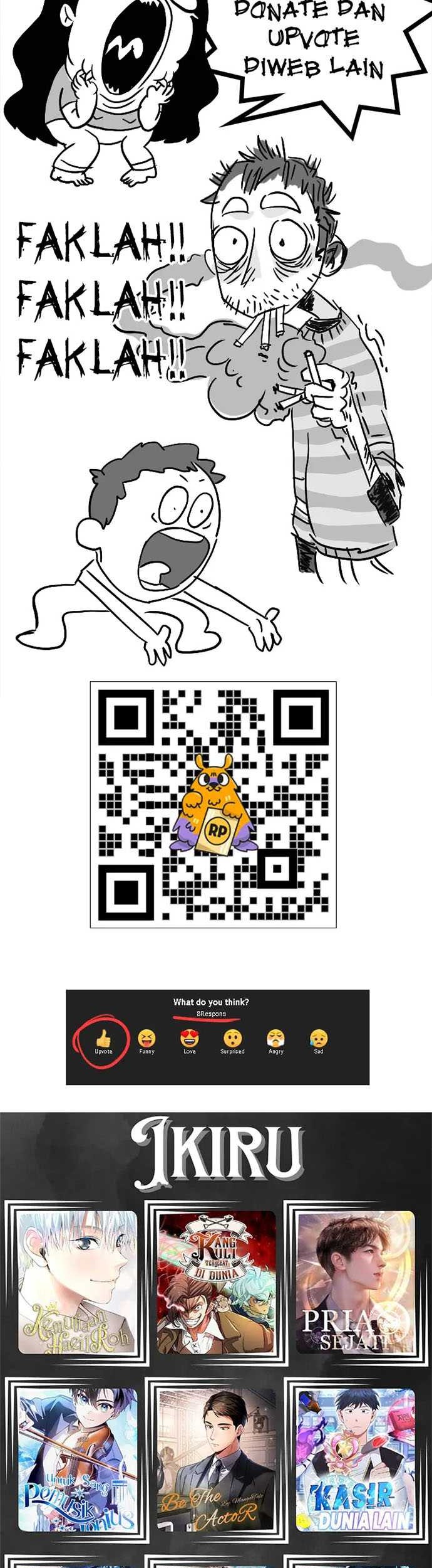 The Investor Who Sees The Future Chapter 18 Gambar 72