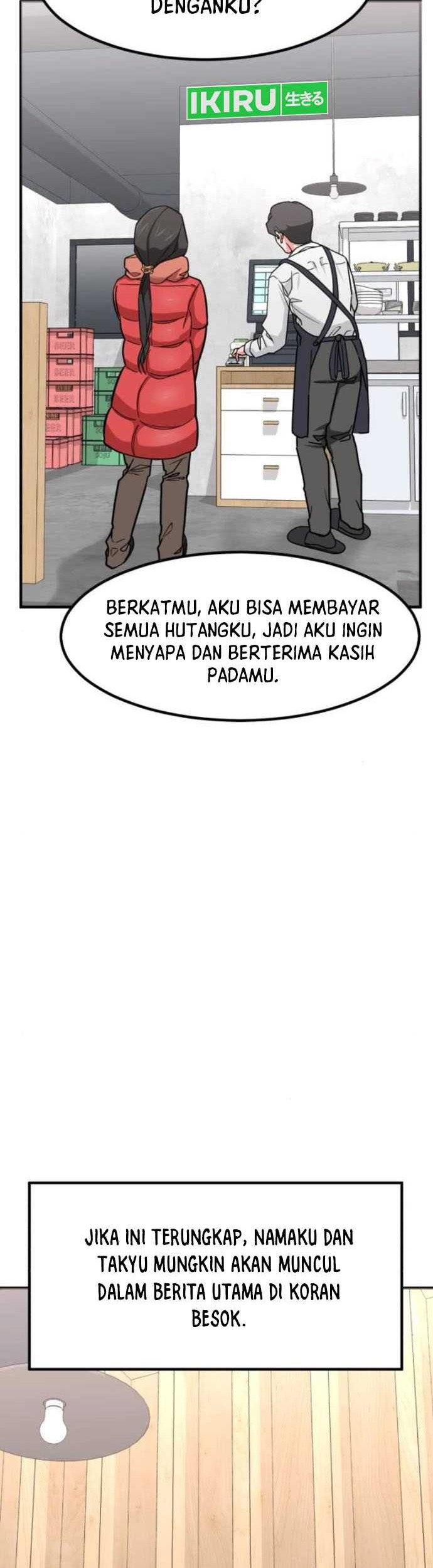 The Investor Who Sees The Future Chapter 18 Gambar 43