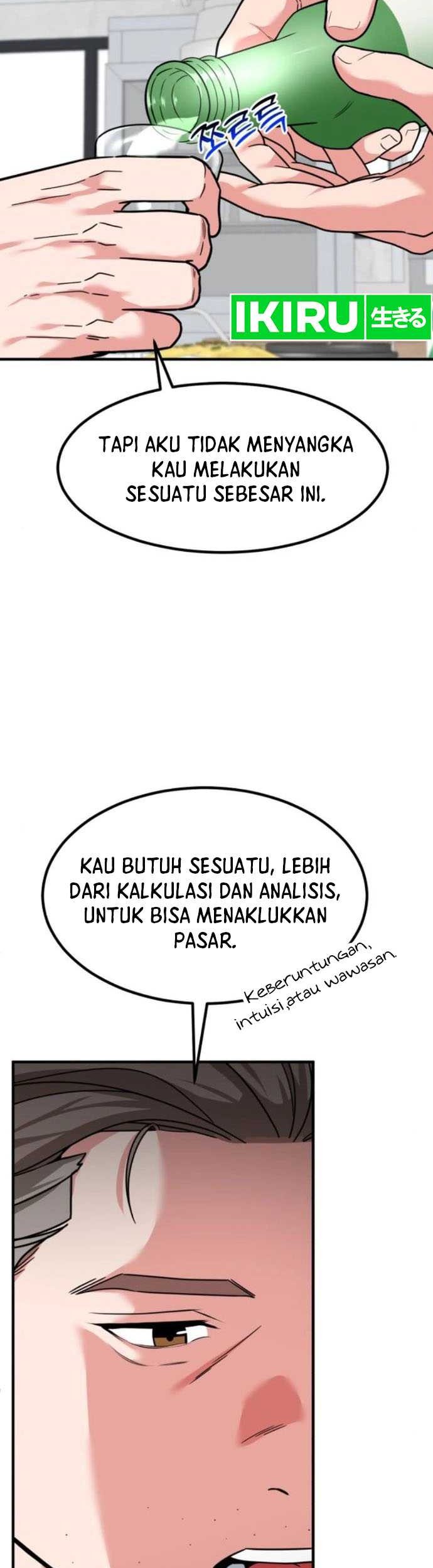 The Investor Who Sees The Future Chapter 18 Gambar 48