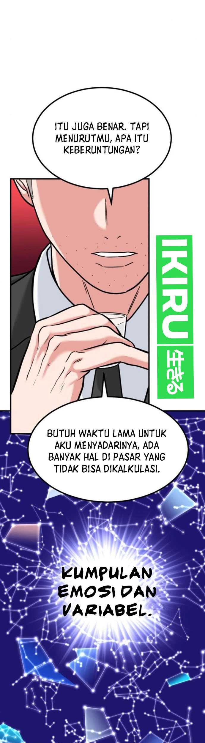 The Investor Who Sees The Future Chapter 18 Gambar 50