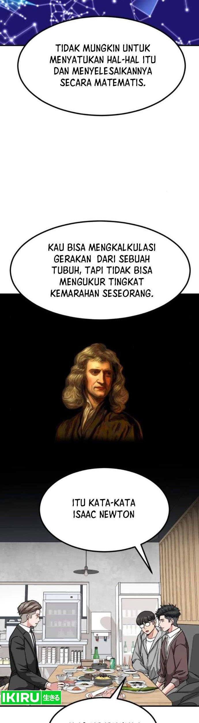 The Investor Who Sees The Future Chapter 18 Gambar 51