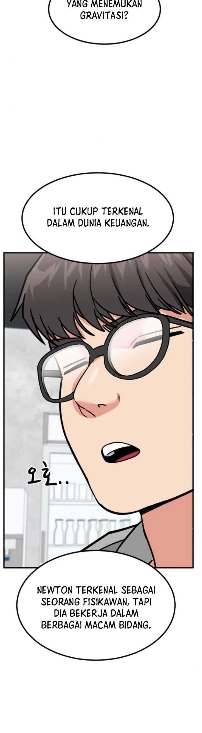 The Investor Who Sees The Future Chapter 18 Gambar 52