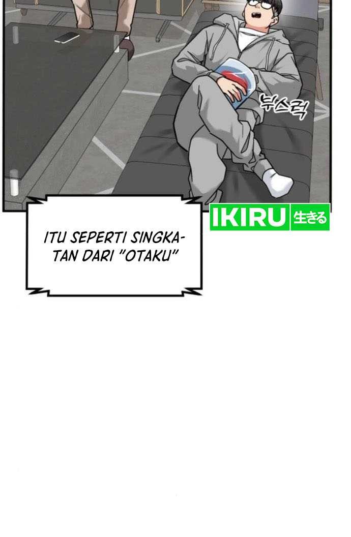 The Investor Who Sees The Future Chapter 18 Gambar 5