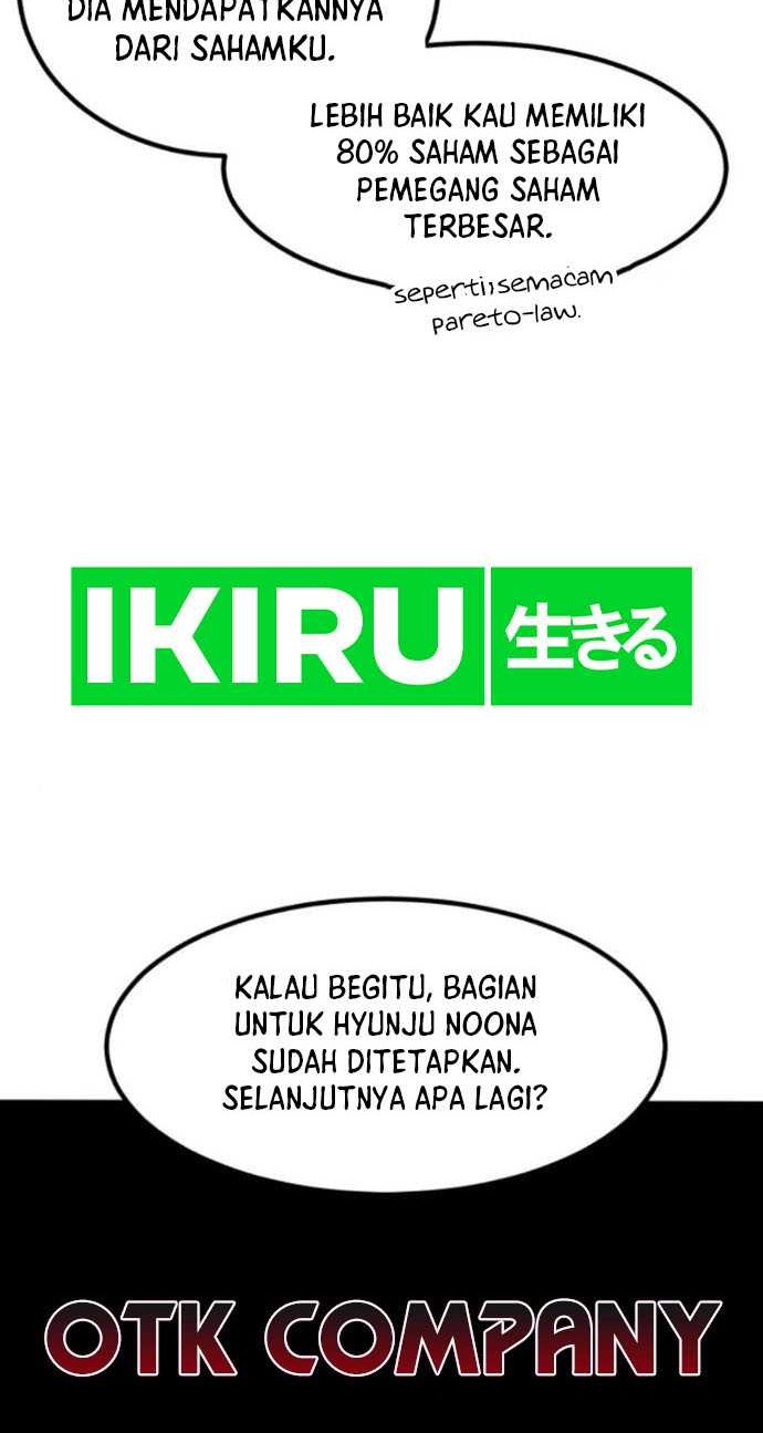 The Investor Who Sees The Future Chapter 18 Gambar 9