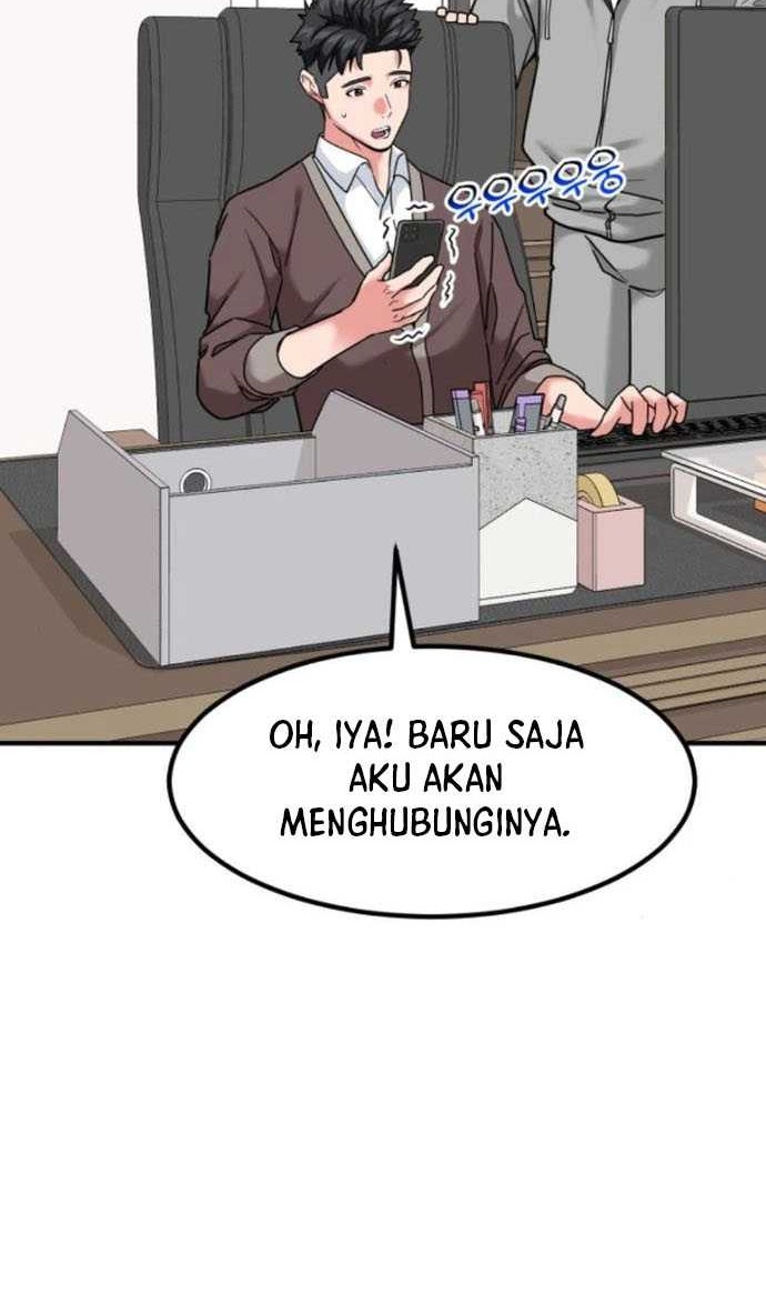 The Investor Who Sees The Future Chapter 18 Gambar 17