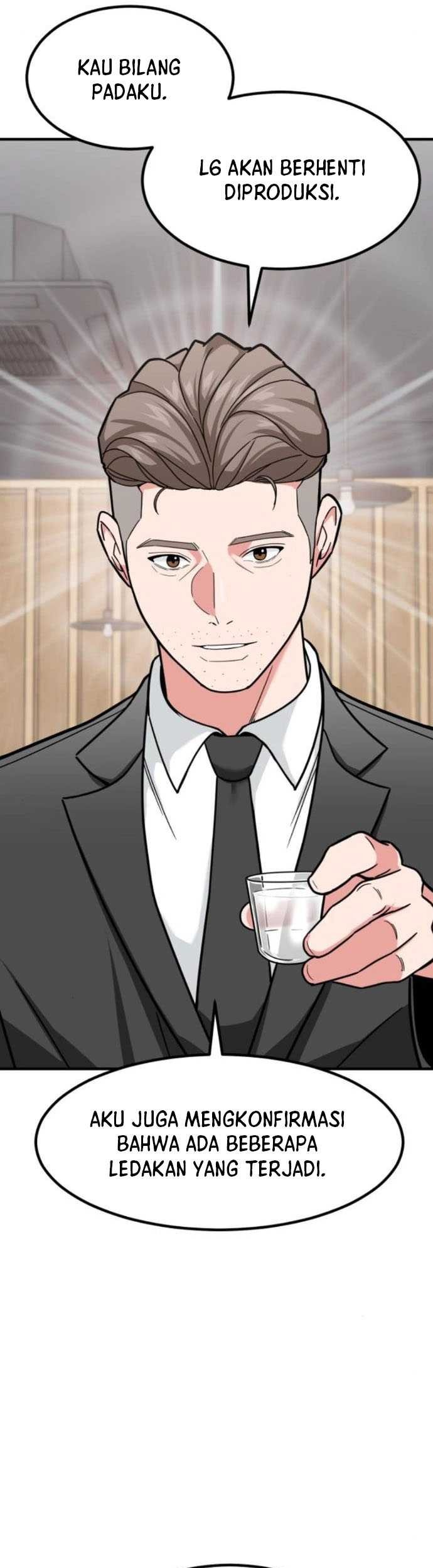 The Investor Who Sees The Future Chapter 18 Gambar 22