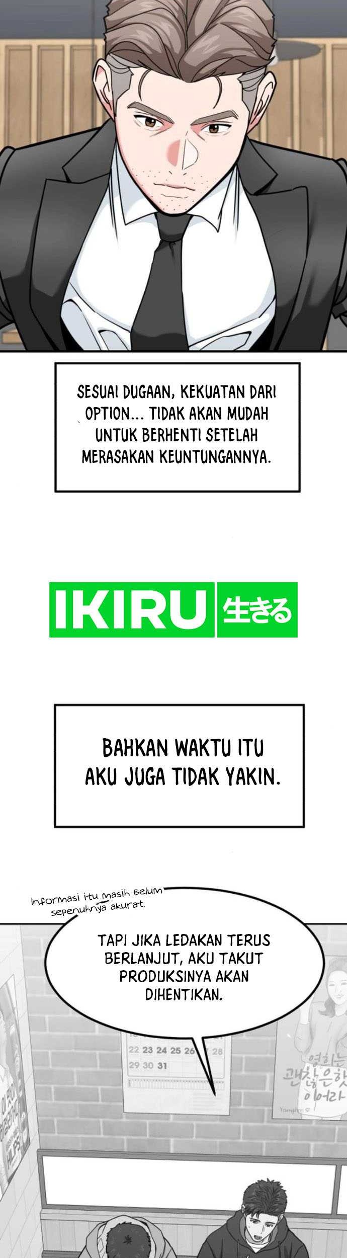 The Investor Who Sees The Future Chapter 18 Gambar 28