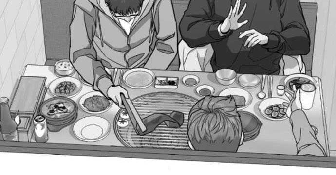 The Investor Who Sees The Future Chapter 18 Gambar 29