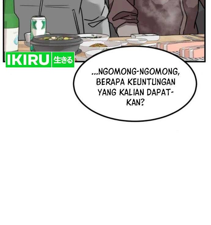 The Investor Who Sees The Future Chapter 18 Gambar 33