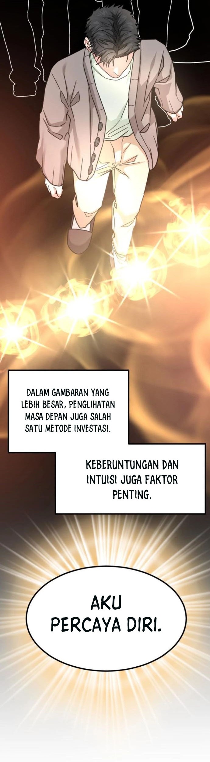 The Investor Who Sees The Future Chapter 17 Gambar 54