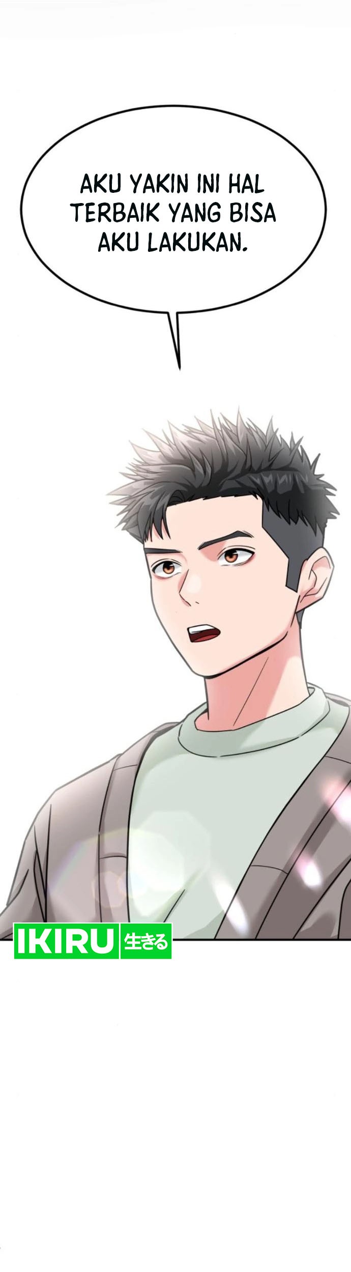 The Investor Who Sees The Future Chapter 17 Gambar 55