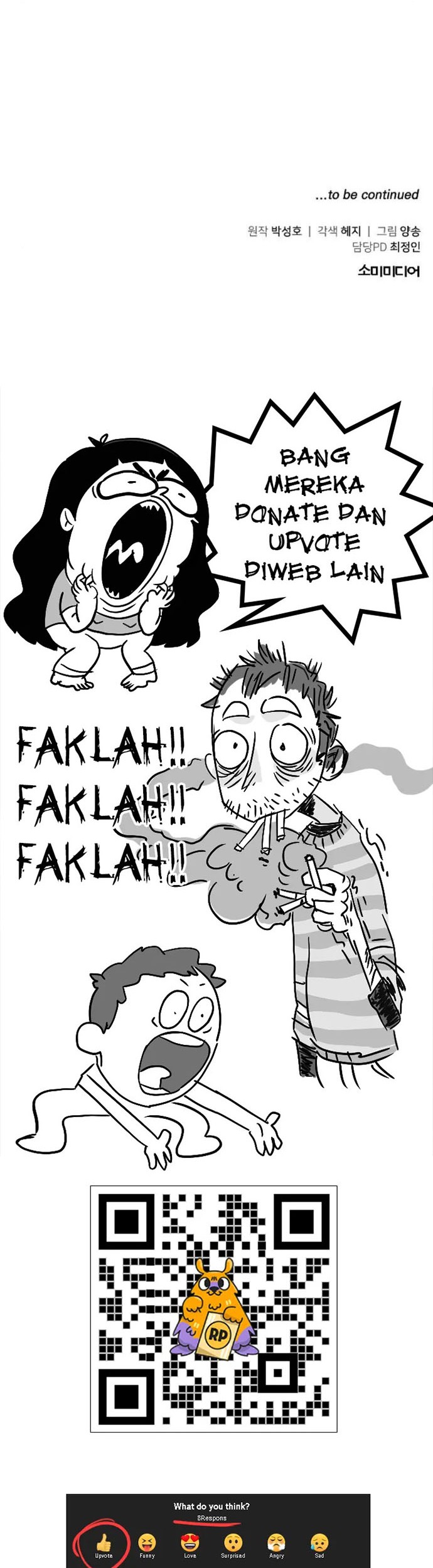 The Investor Who Sees The Future Chapter 17 Gambar 64