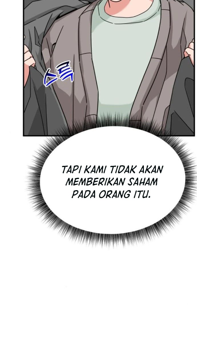 The Investor Who Sees The Future Chapter 17 Gambar 45