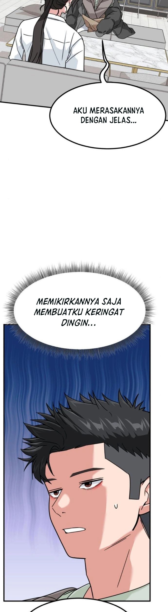 The Investor Who Sees The Future Chapter 17 Gambar 48