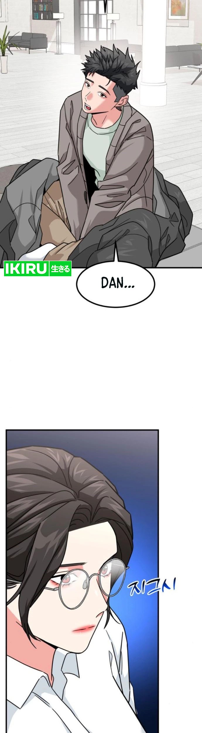 The Investor Who Sees The Future Chapter 17 Gambar 51