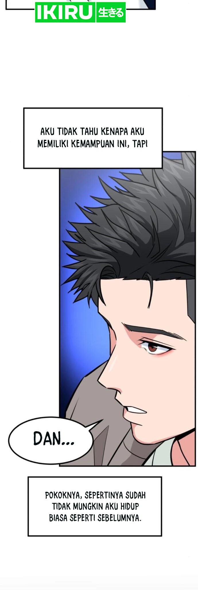 The Investor Who Sees The Future Chapter 17 Gambar 52