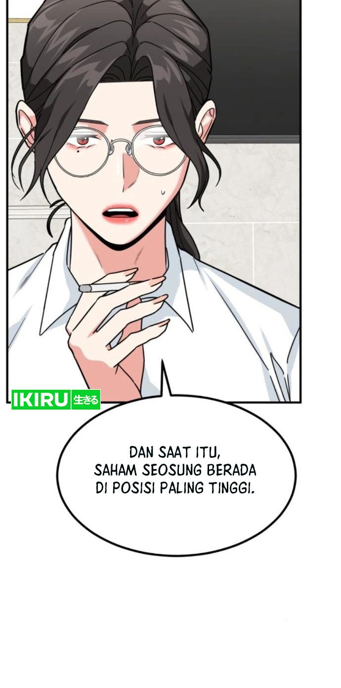 The Investor Who Sees The Future Chapter 17 Gambar 9