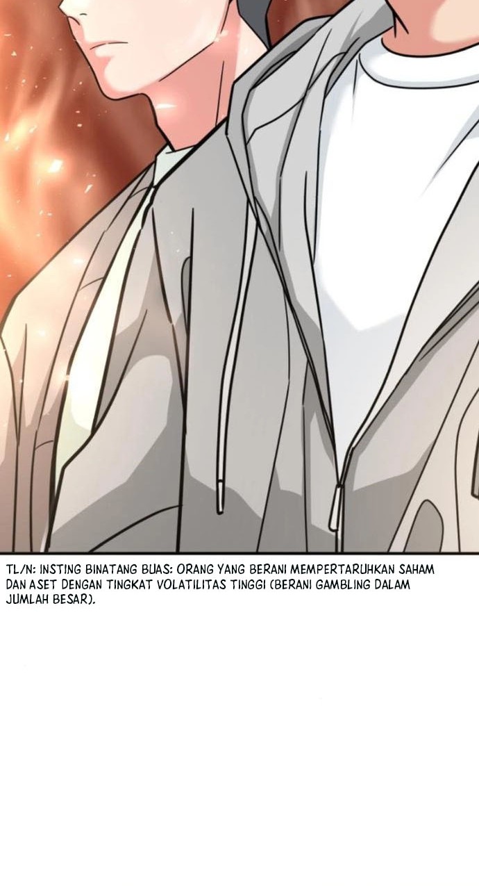 The Investor Who Sees The Future Chapter 17 Gambar 13