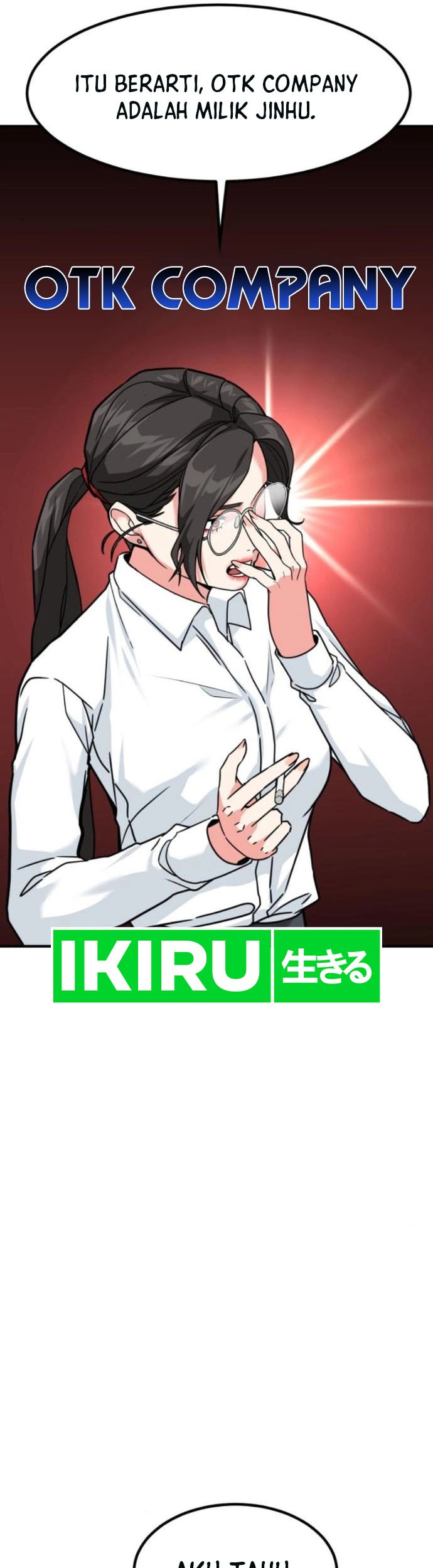 The Investor Who Sees The Future Chapter 17 Gambar 26