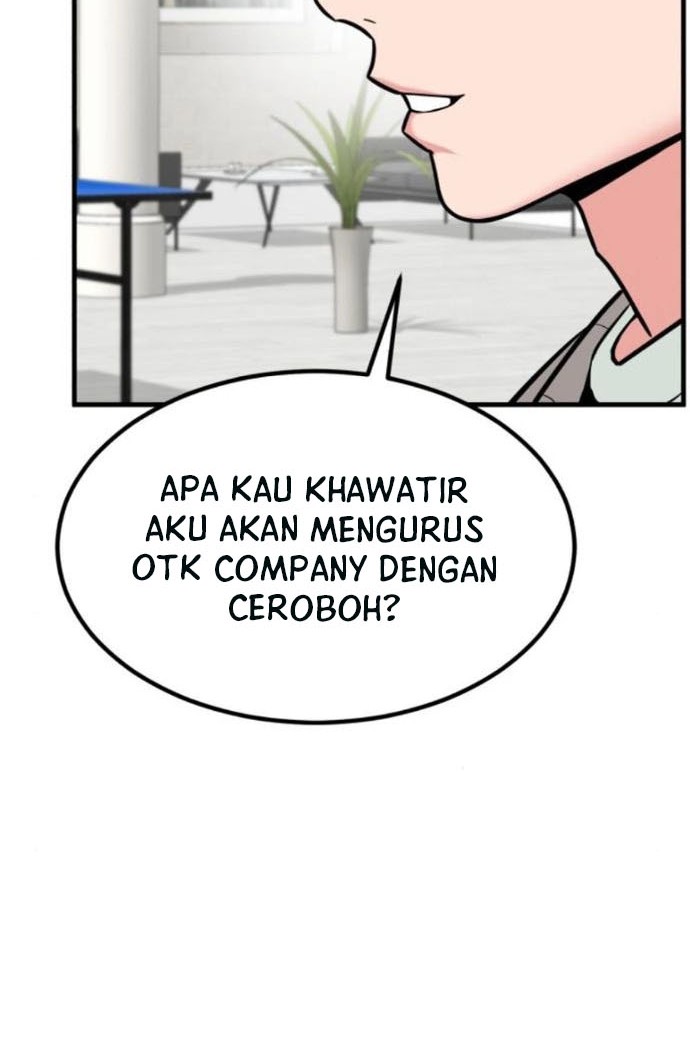 The Investor Who Sees The Future Chapter 17 Gambar 33