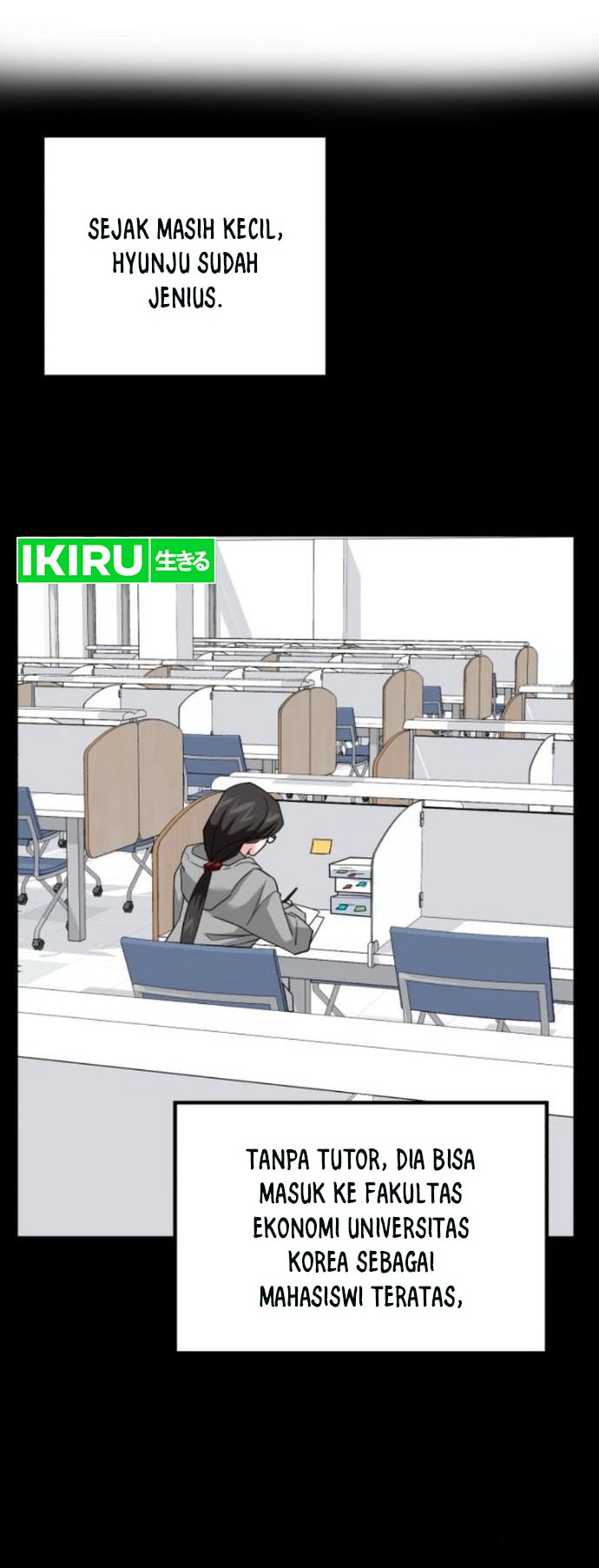 The Investor Who Sees The Future Chapter 17 Gambar 37