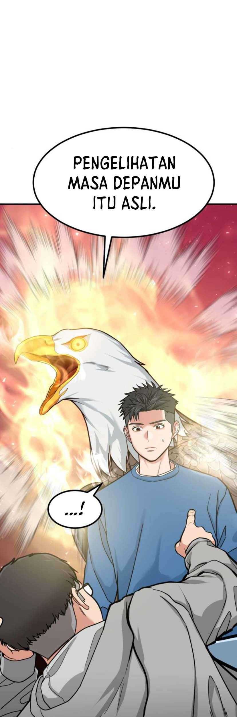 Manhwa The Investor Who Sees The Future Chapter 06 gambar nomor 2