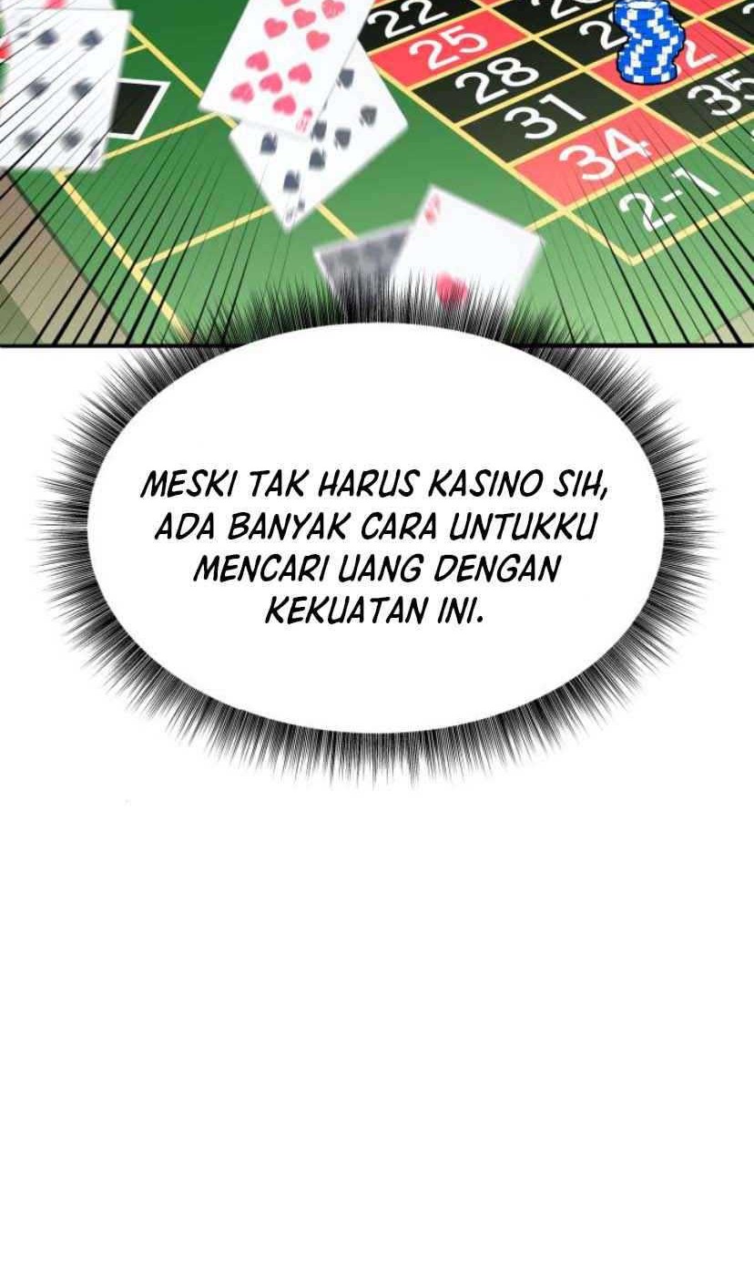 The Investor Who Sees The Future Chapter 06 Gambar 13
