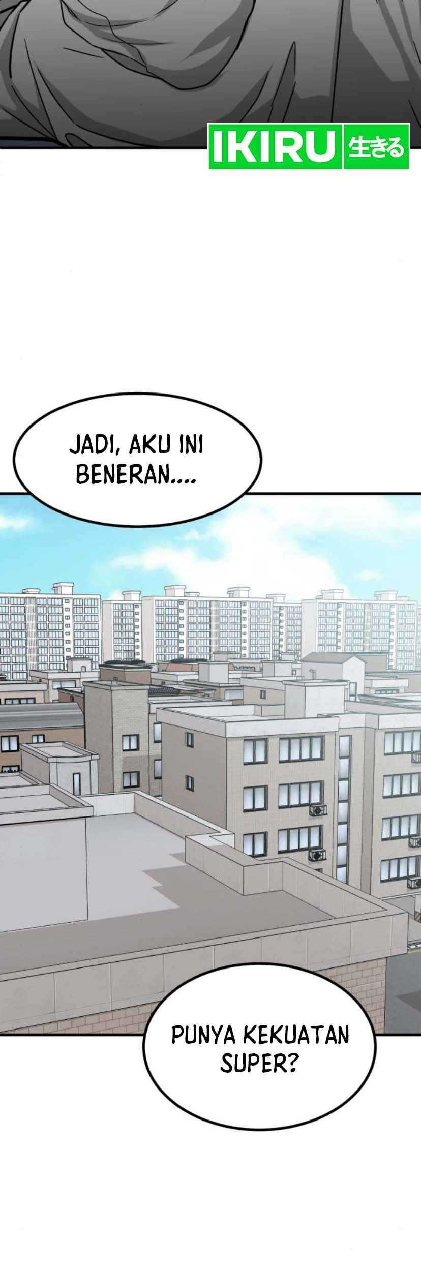 The Investor Who Sees The Future Chapter 06 Gambar 3