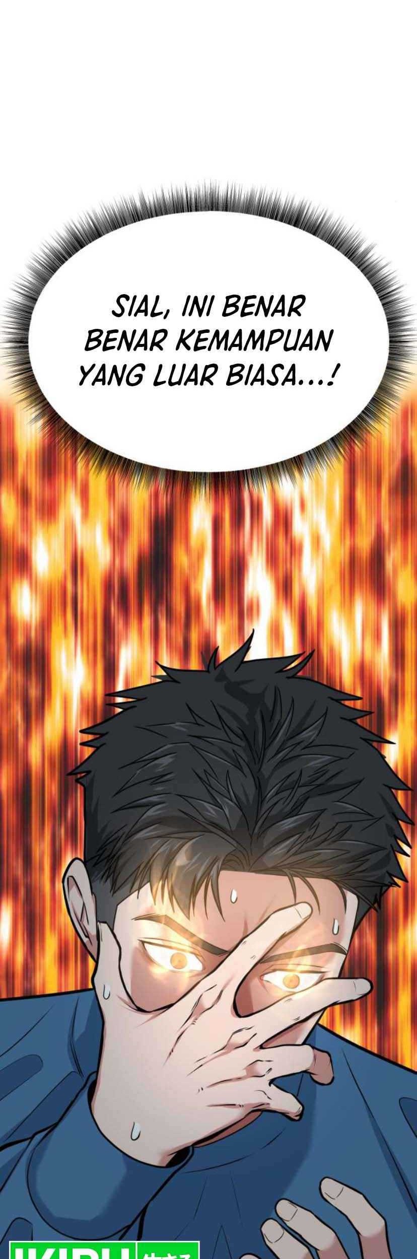 The Investor Who Sees The Future Chapter 06 Gambar 9