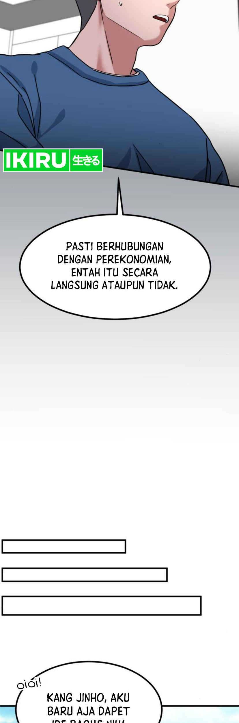 The Investor Who Sees The Future Chapter 06 Gambar 23