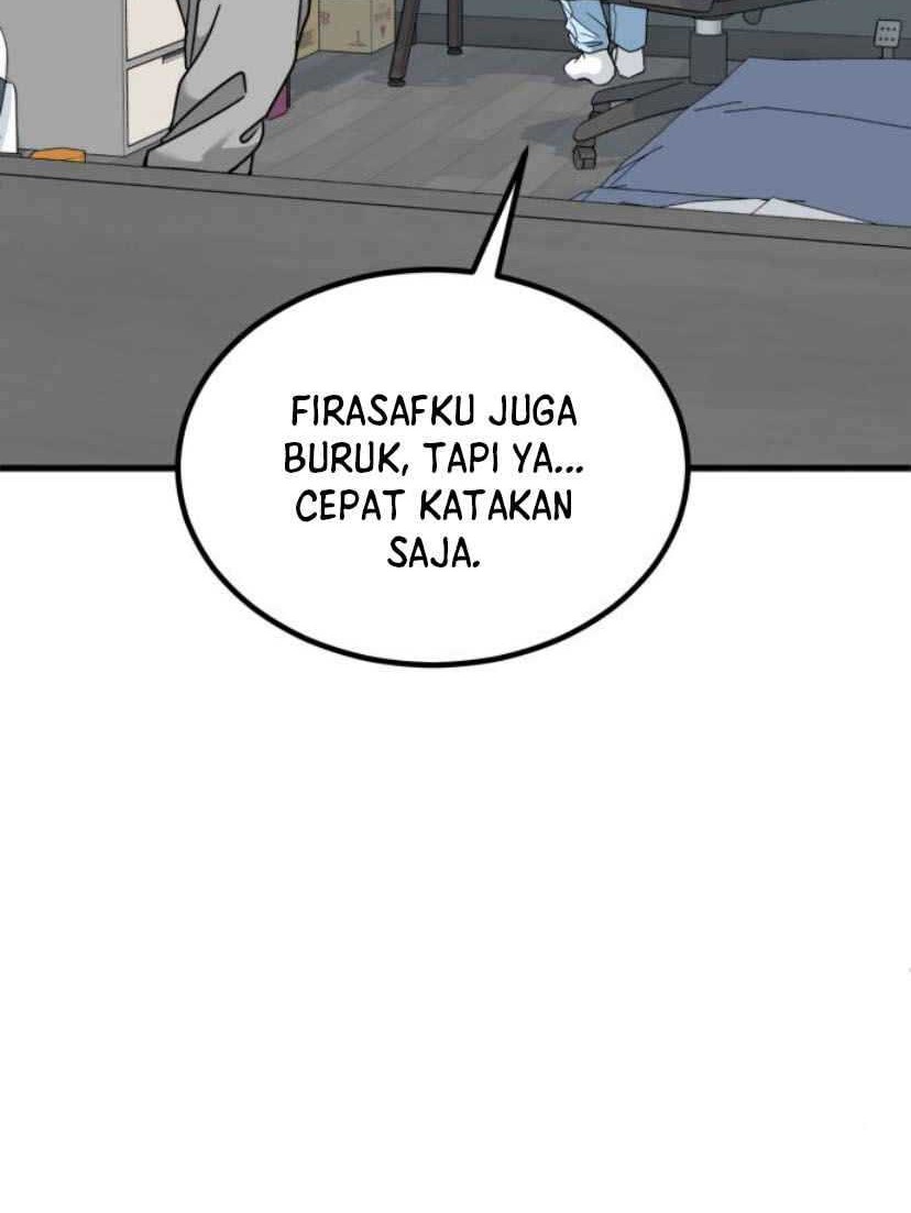 The Investor Who Sees The Future Chapter 06 Gambar 25