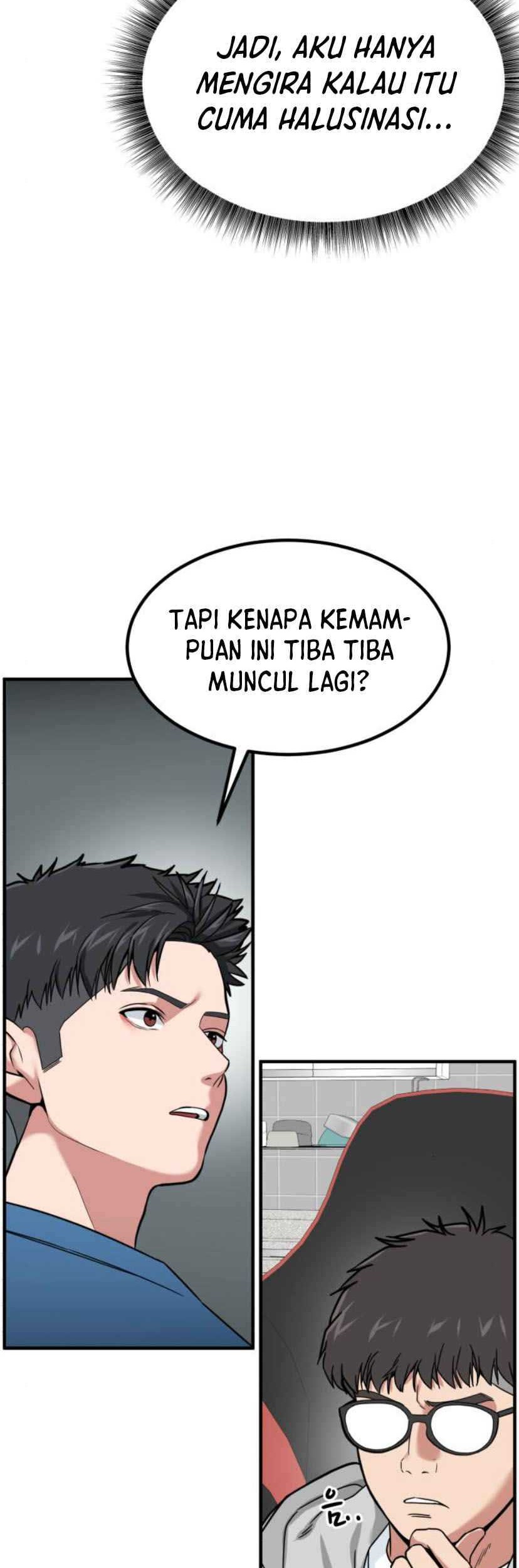 The Investor Who Sees The Future Chapter 06 Gambar 15