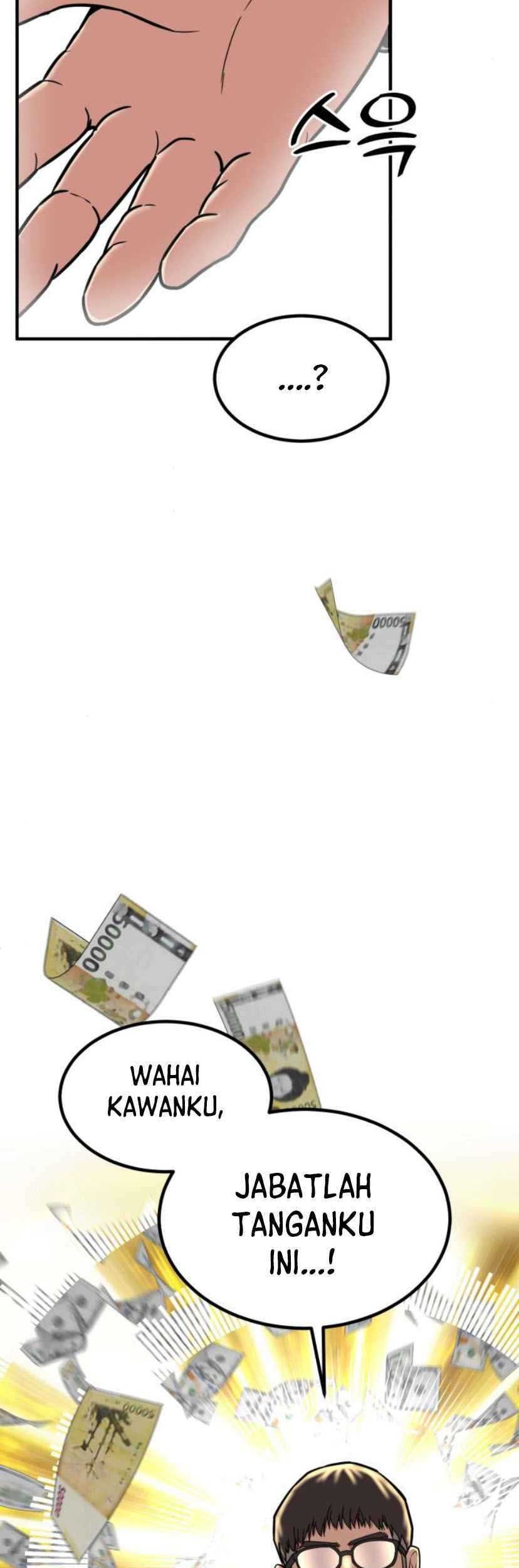 The Investor Who Sees The Future Chapter 06 Gambar 35