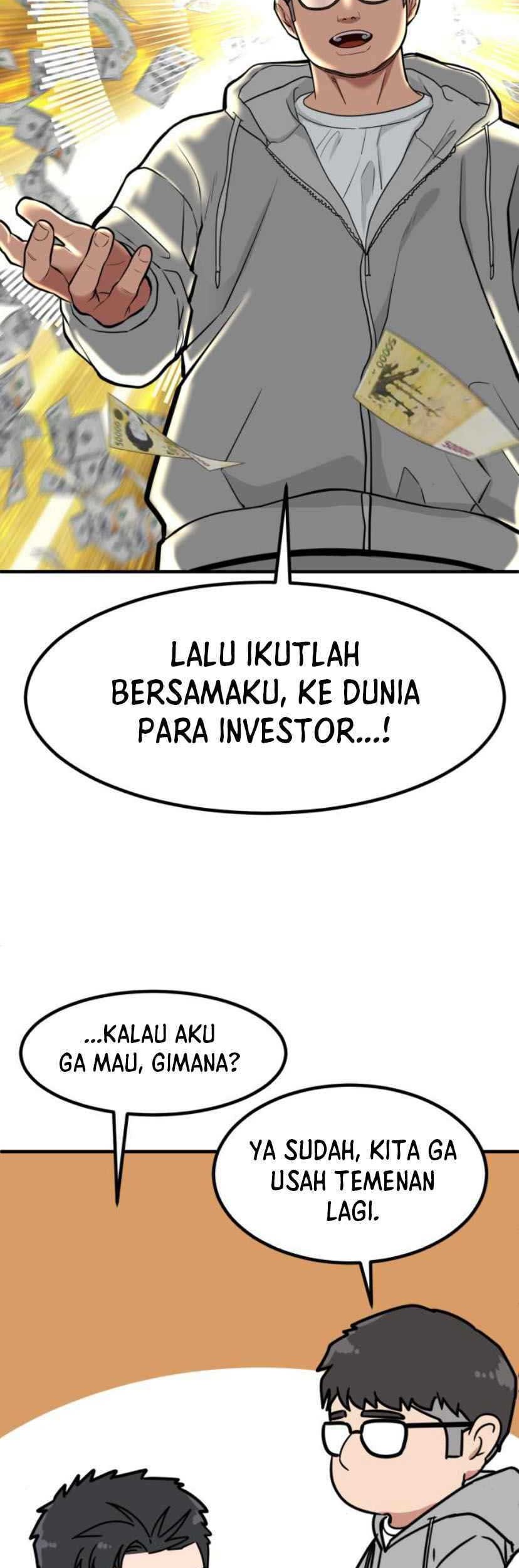 The Investor Who Sees The Future Chapter 06 Gambar 36