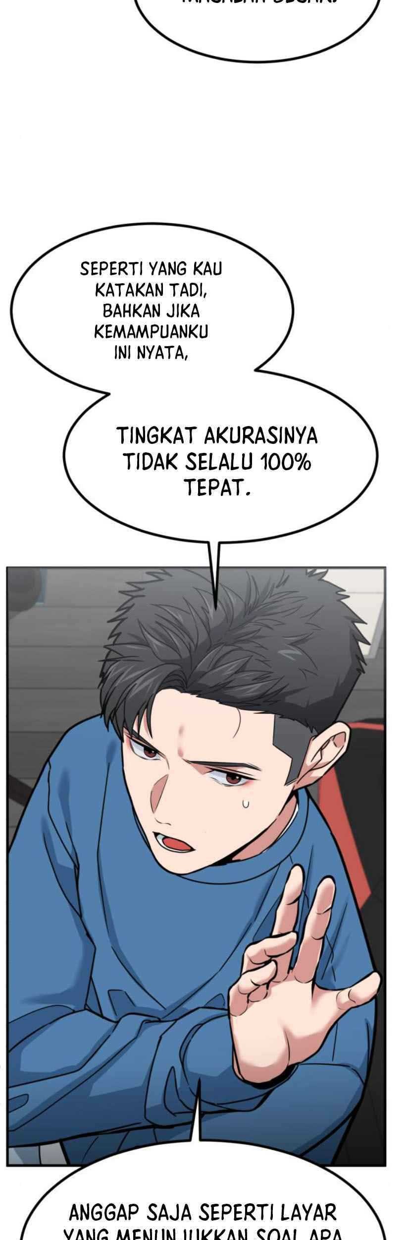 The Investor Who Sees The Future Chapter 06 Gambar 30