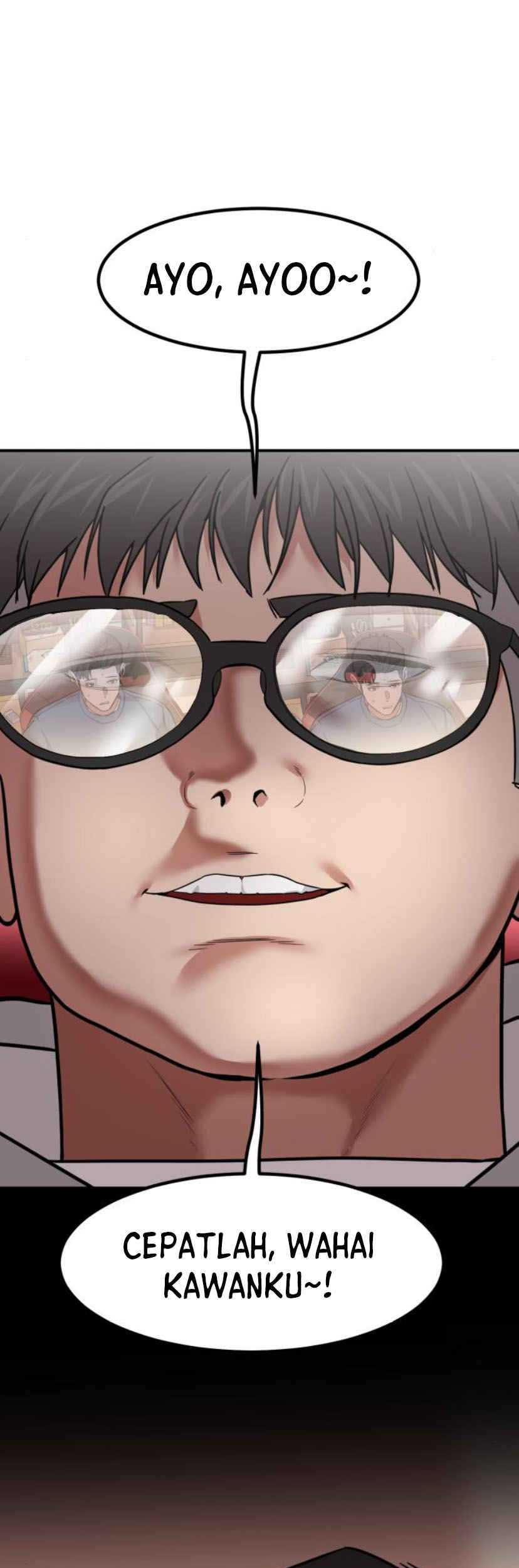 The Investor Who Sees The Future Chapter 06 Gambar 39