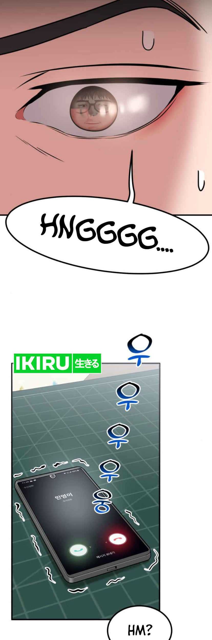 The Investor Who Sees The Future Chapter 06 Gambar 40