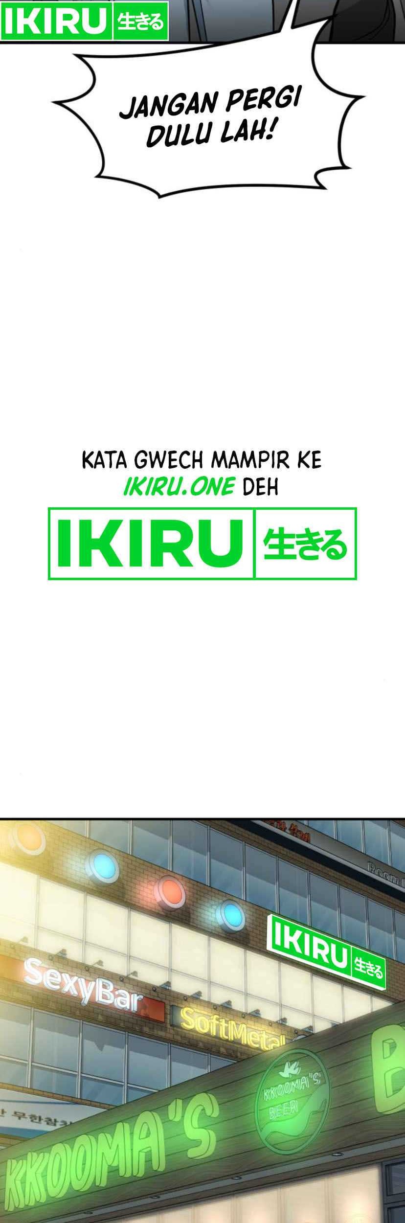 The Investor Who Sees The Future Chapter 06 Gambar 44