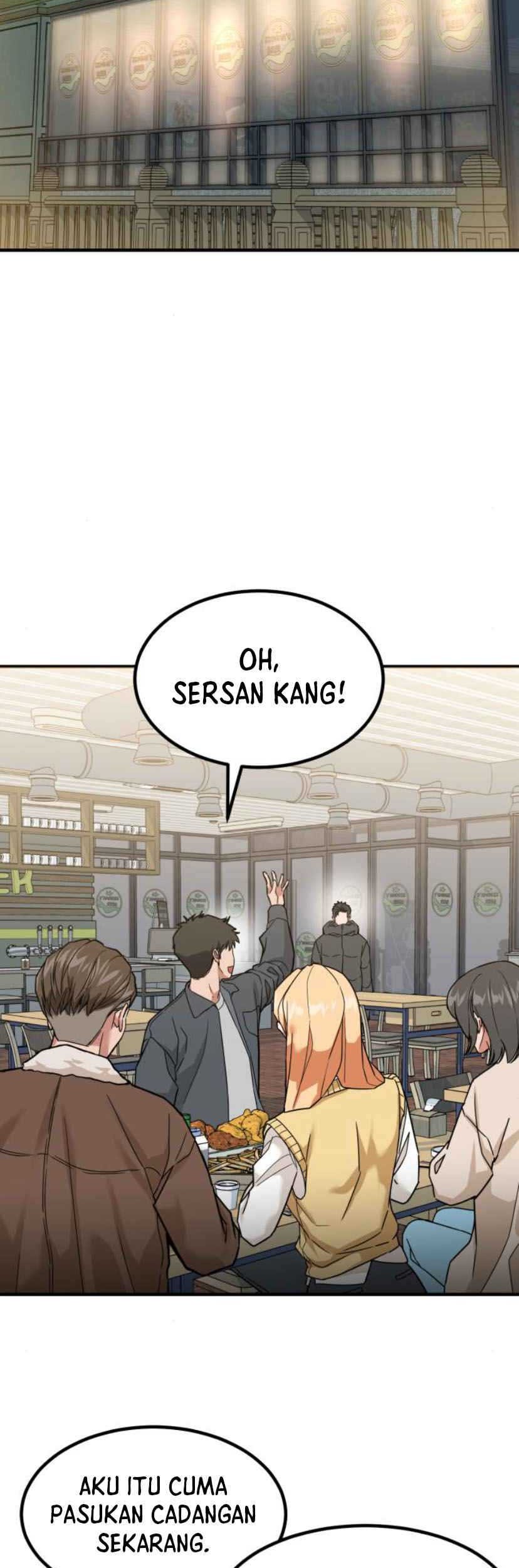 The Investor Who Sees The Future Chapter 06 Gambar 45