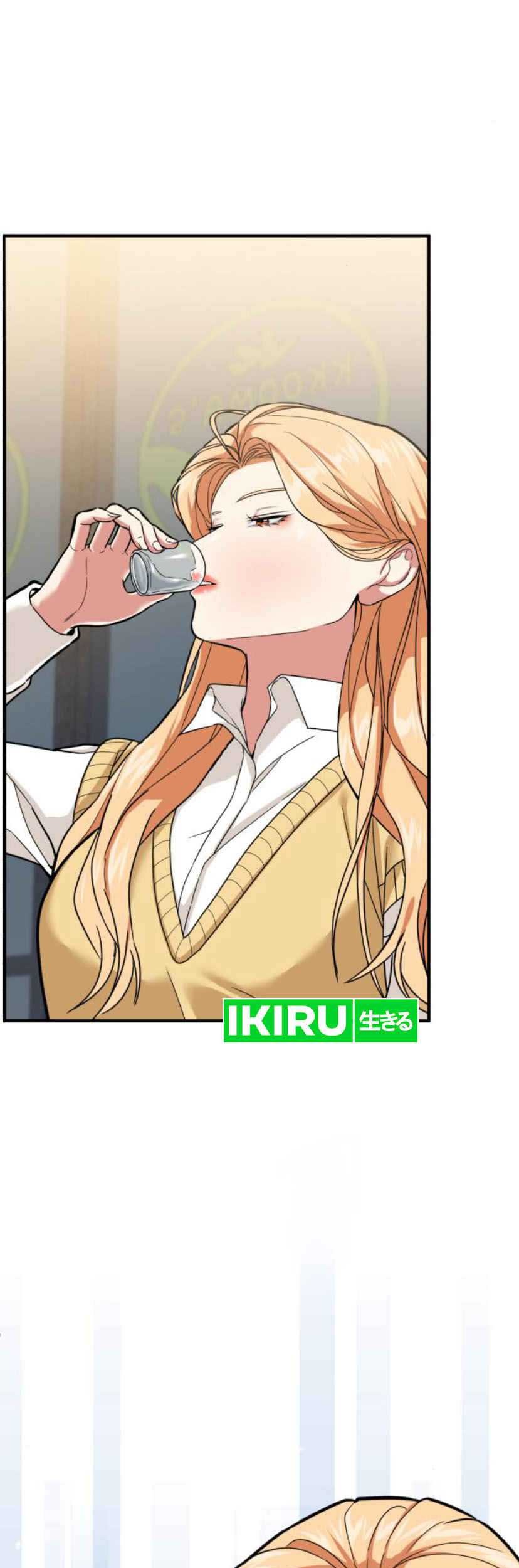 The Investor Who Sees The Future Chapter 06 Gambar 52