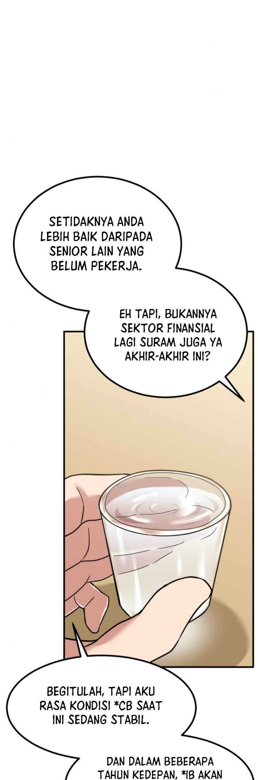 The Investor Who Sees The Future Chapter 06 Gambar 56