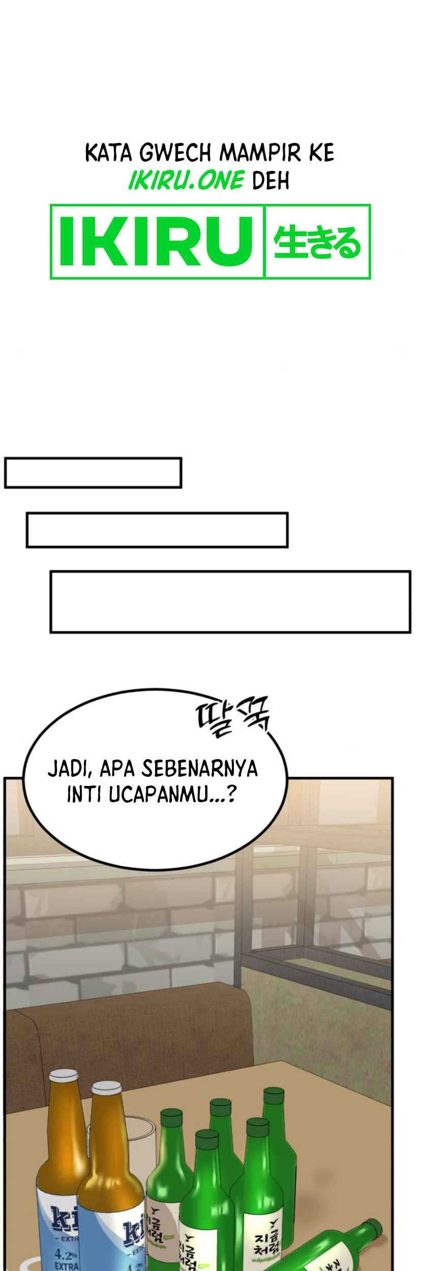 The Investor Who Sees The Future Chapter 06 Gambar 62