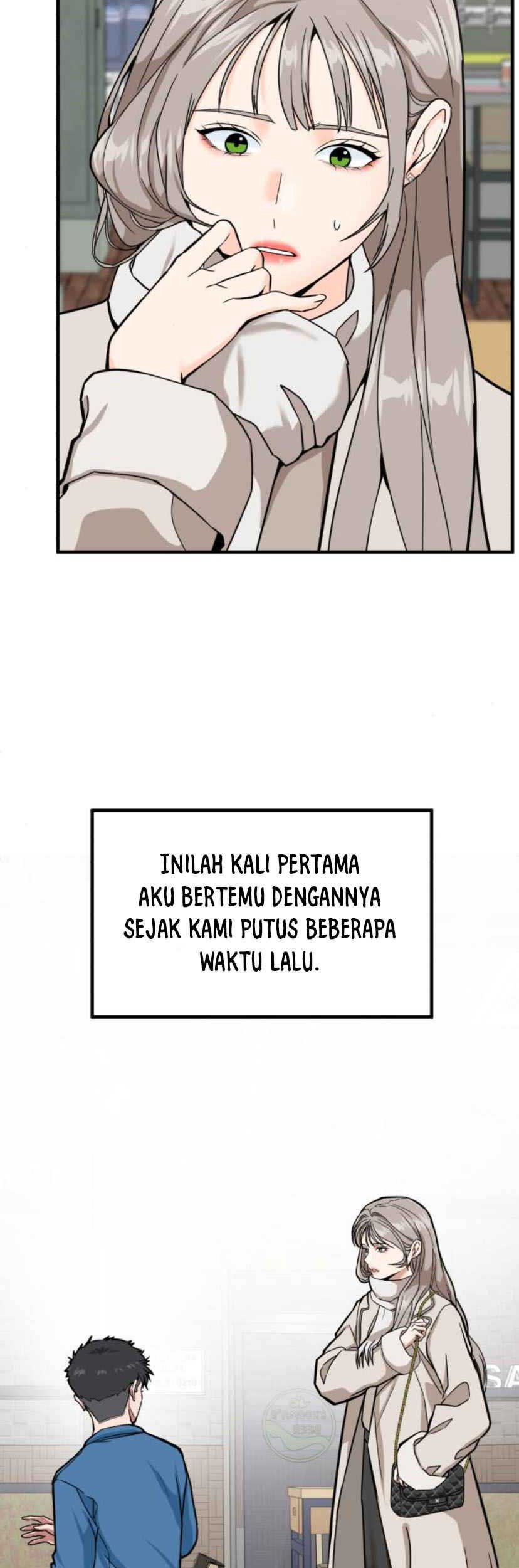 The Investor Who Sees The Future Chapter 06 Gambar 72