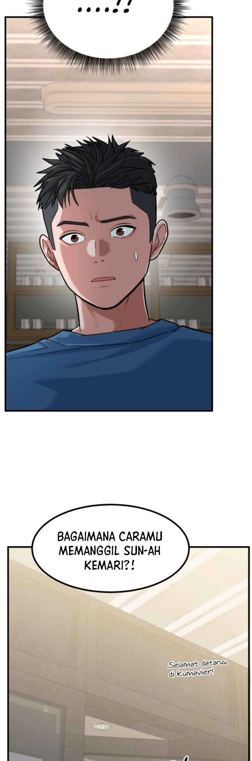 The Investor Who Sees The Future Chapter 06 Gambar 68