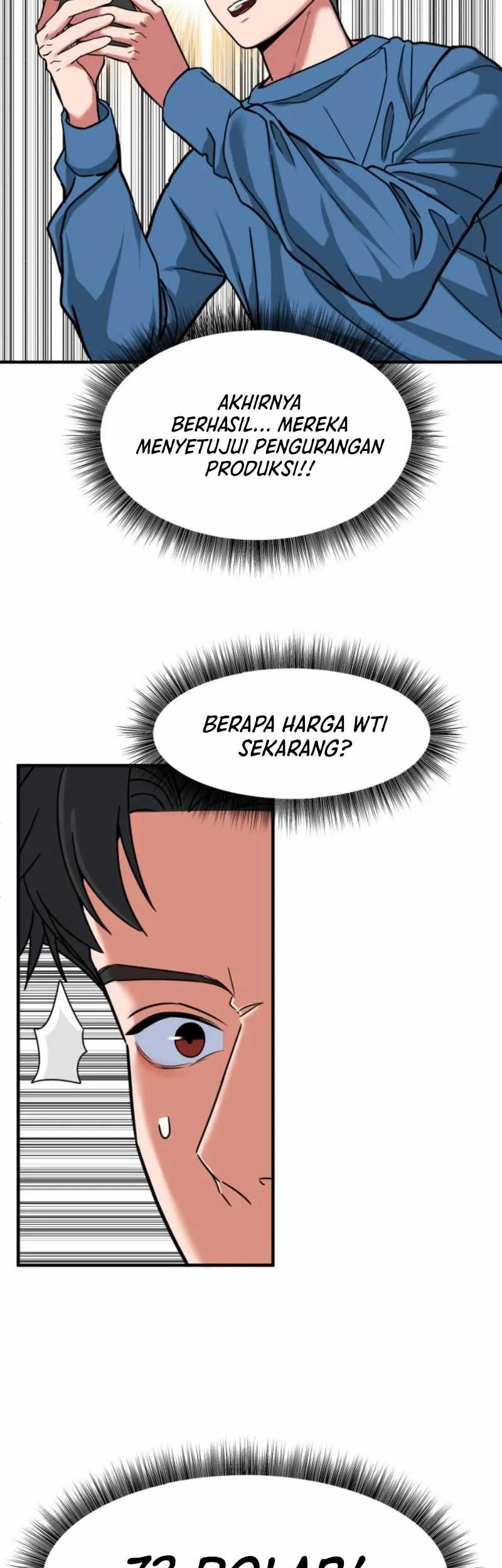 The Investor Who Sees The Future Chapter 05 Gambar 58